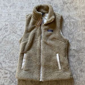 Patagonia Los Gatos Vest